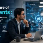 The Future of AI Agents Will Humans Become Less Necessary