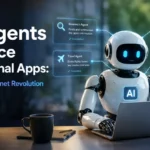 How Will AI Agents Change The Internet
