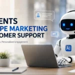How Do AI Agents Help In Customer Support