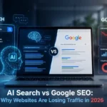 Will AI Replace SEO In The Future