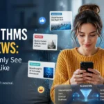How To Make Algorithm Show You What You Want