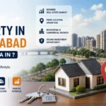 Which Is The Best Area To Buy Property In Ahmedabad